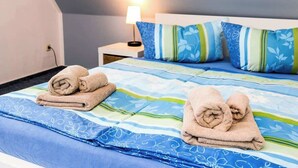 2 bedrooms - Helle Ferienwohnung in der Alexandrinenstraße (Rostock)