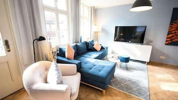 Fernseher, Bücher