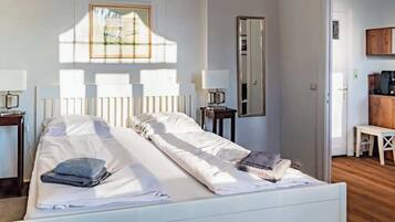 1 Schlafzimmer, WLAN