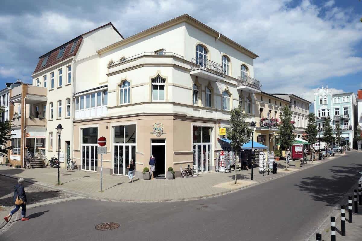 Verschiedenes