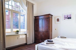 1 bedroom, WiFi