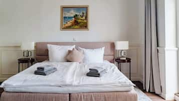 1 Schlafzimmer, WLAN
