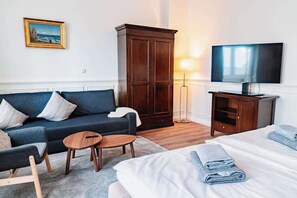 1 habitación y wifi 