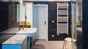 Dusche