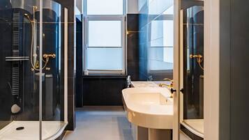 Dusche