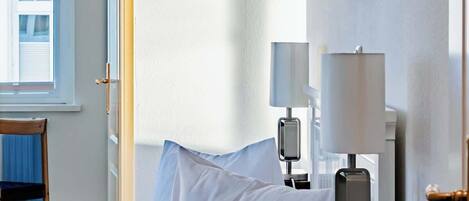 1 chambre, Wi-Fi