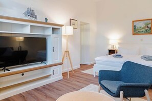 1 bedroom, WiFi