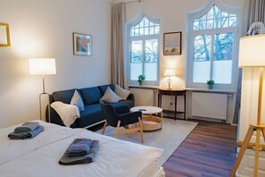 1 chambre, Wi-Fi