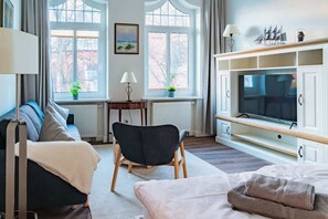 1 bedroom, WiFi