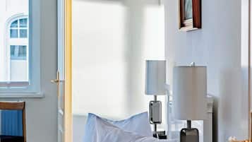 1 bedroom, WiFi