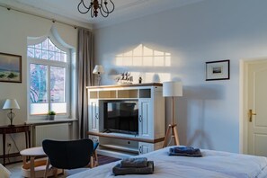 1 bedroom, WiFi