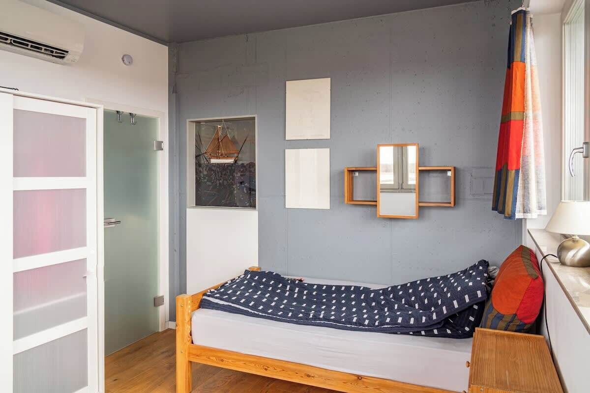 1 bedroom, WiFi