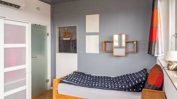 1 bedroom, WiFi