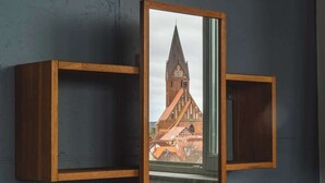 Unclassified image, 2 of 13, button - Ferienwohnung "Kiek ut" (Barth)