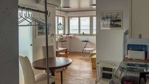 Unclassified image, 4 of 13, button - Ferienwohnung "Kiek ut" (Barth)