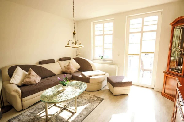 Schlafsofa