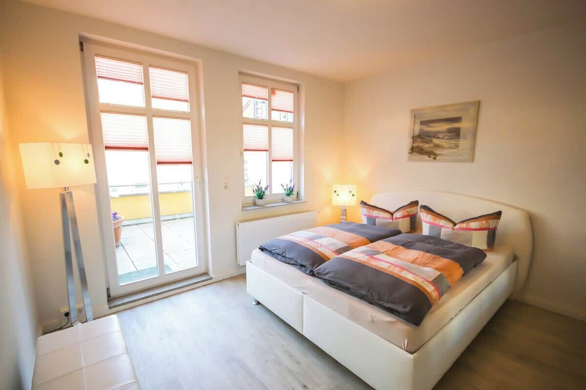 1 bedroom, WiFi