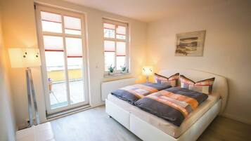 1 bedroom, WiFi