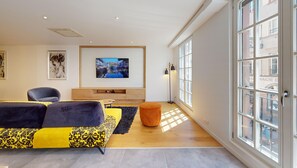 TV - Le Pignon 2ch 2 sdb (Strasbourg)