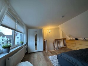1 chambre, Wi-Fi