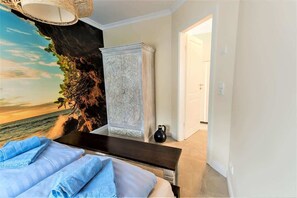 1 bedroom, WiFi