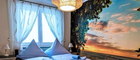 1 bedroom, WiFi