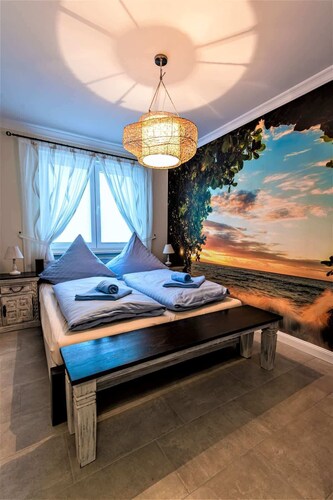 Ferienwohnung Freya