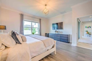 Maison | 4 chambres