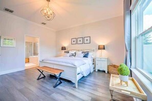 บ้านพัก | 4 ห้องนอน