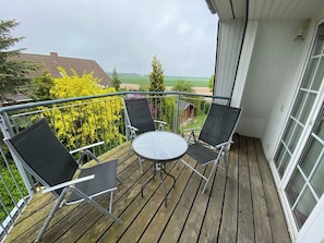 Terrain de l’hébergement 