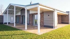 Exterior - Wohnung Freiblick (Bastorf)