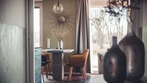 Interior - Wohnung Freiblick (Bastorf)
