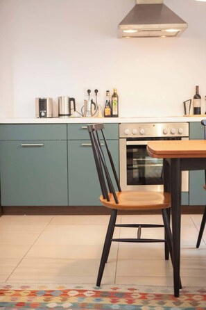 Dining tables