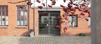Charmante und ruhige Ferienwohnung mit Balkon