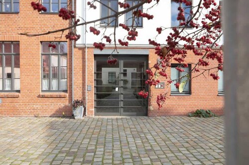 Charmante und ruhige Ferienwohnung mit Balkon