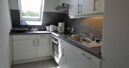 Ferienwohnung Schwalbennest