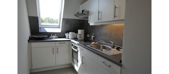 Ferienwohnung Schwalbennest