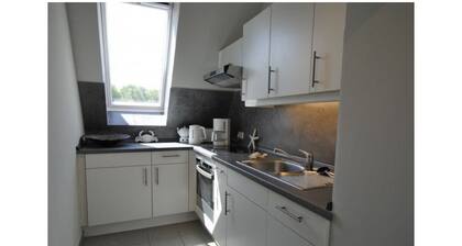 Ferienwohnung Schwalbennest