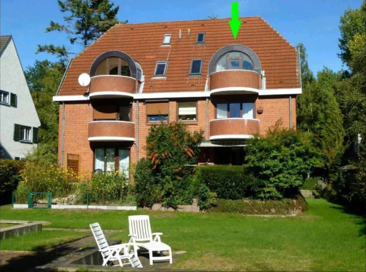 Bild für Gastgeberprofil