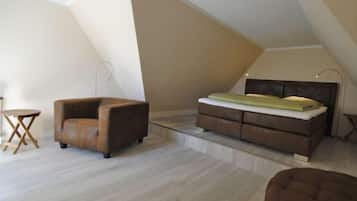 1 Schlafzimmer, WLAN