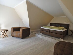 1 bedroom, WiFi