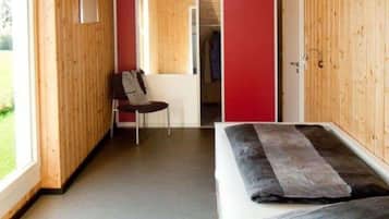 2 Schlafzimmer
