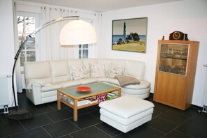TV - Landhaus an der Wiek (Poseritz)