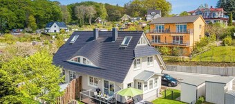 Ferienhaus Seeblick S