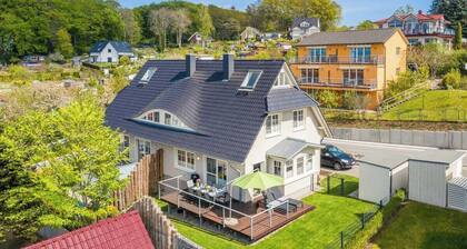 Ferienhaus Seeblick S