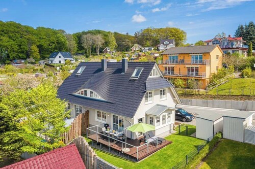 Ferienhaus Seeblick
