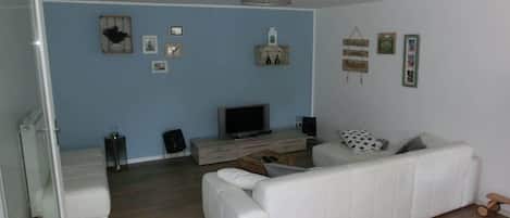 Fernseher