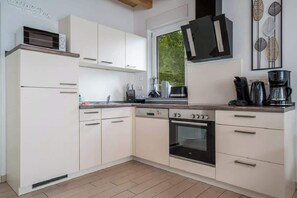Privat køkken