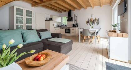 Ferienhaus Alpaka Zus