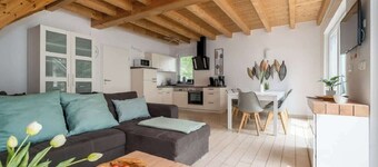 Ferienhaus Alpaka Sum